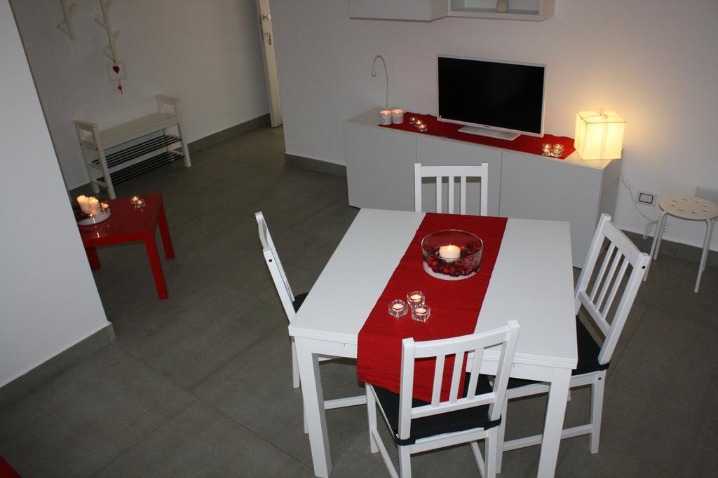 Domus Emiliae Apartment คาตาเนีย ภายนอก รูปภาพ