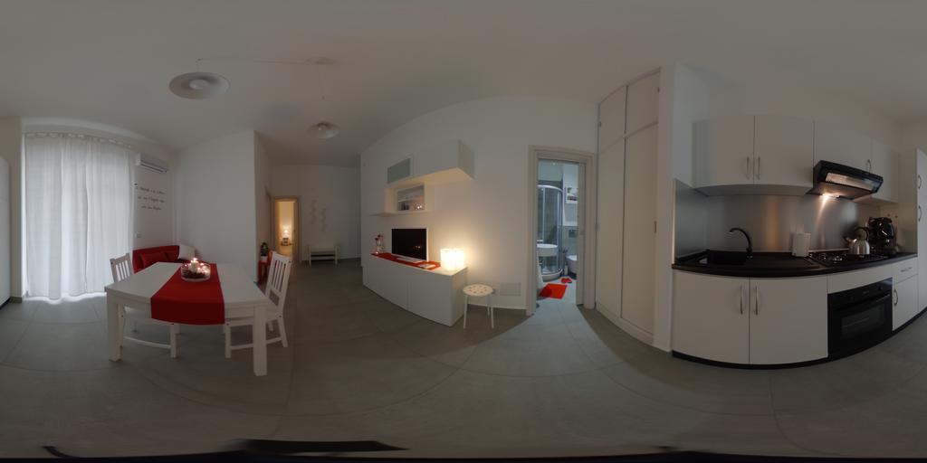 Domus Emiliae Apartment คาตาเนีย ภายนอก รูปภาพ